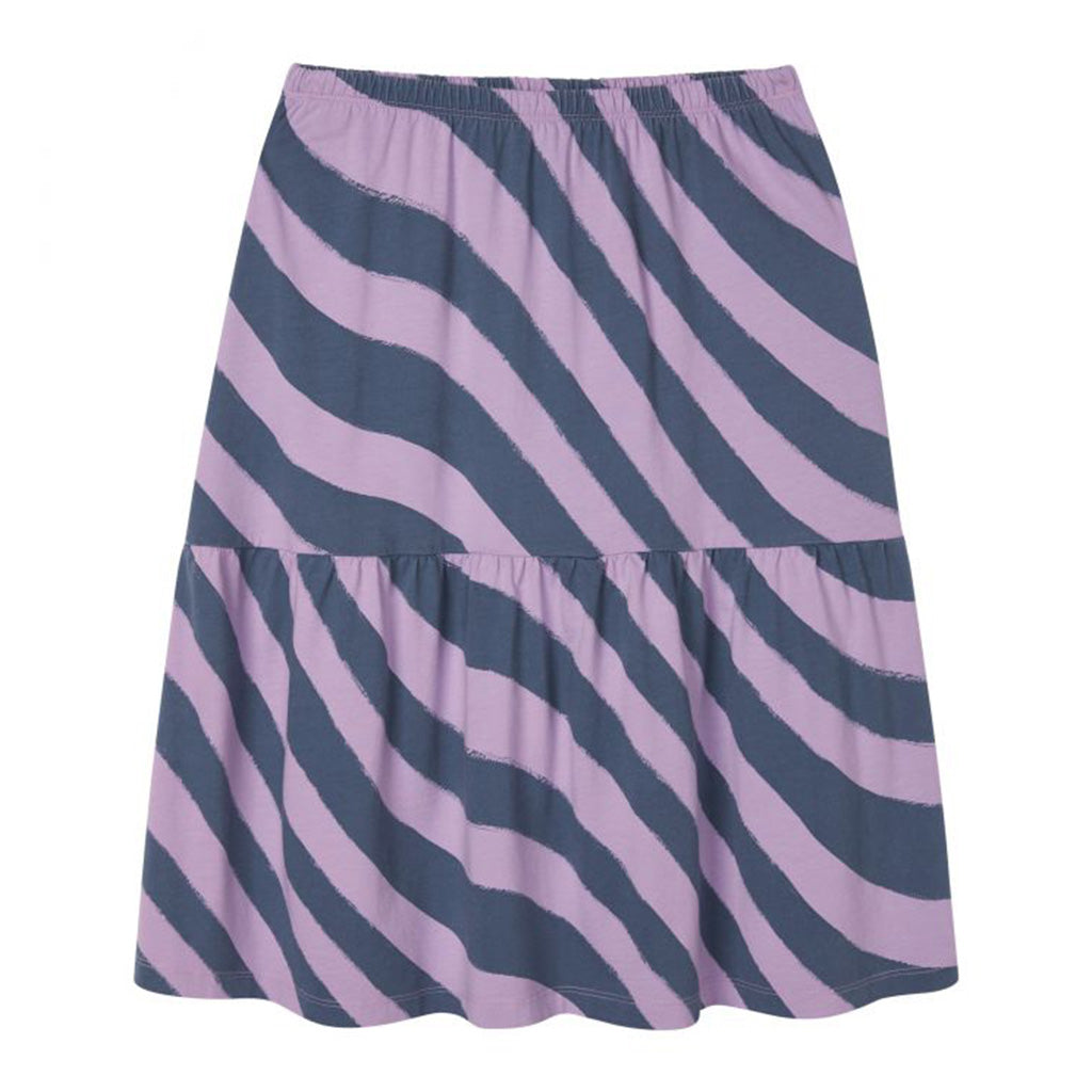 Skirt Frill Lupine