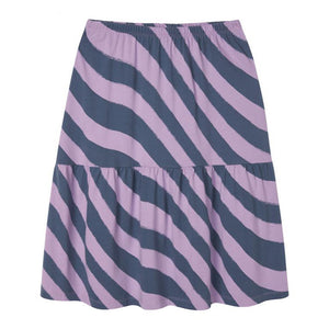 Skirt Frill Lupine