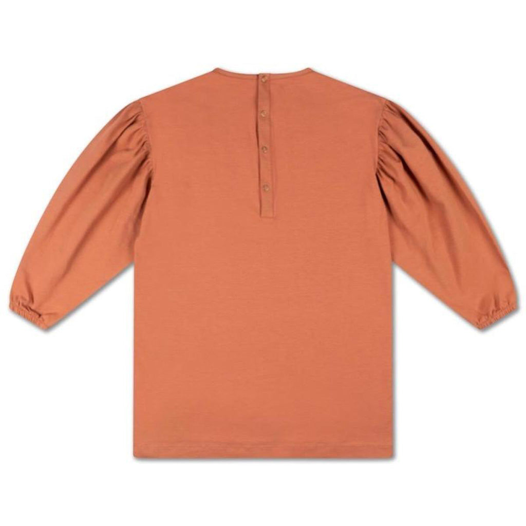 Dress Easy Vintage Blush