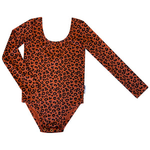 Gympiece Spicy Leopard