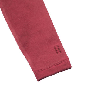 Dress Stevie Tango Red Cordovan