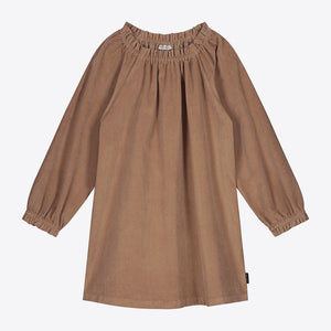Dress Briar Corduroy Khaki