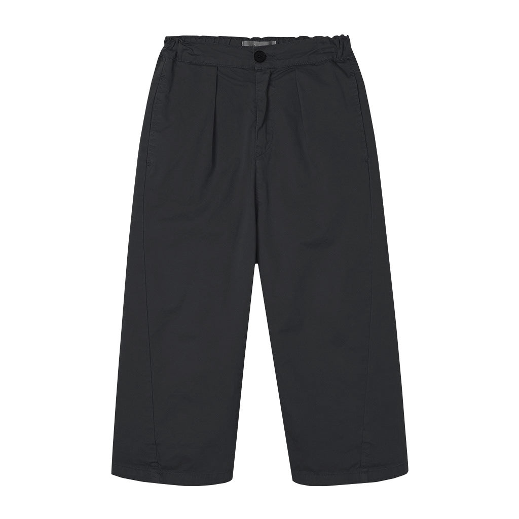 Pants Barrel Leg Iron
