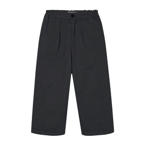 Pants Barrel Leg Iron