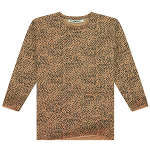 Longsleeve Sprinkle Dune