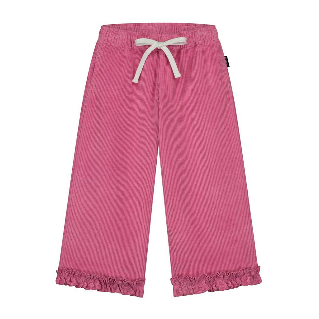 Pants Mia Corduroy Chateau Pink