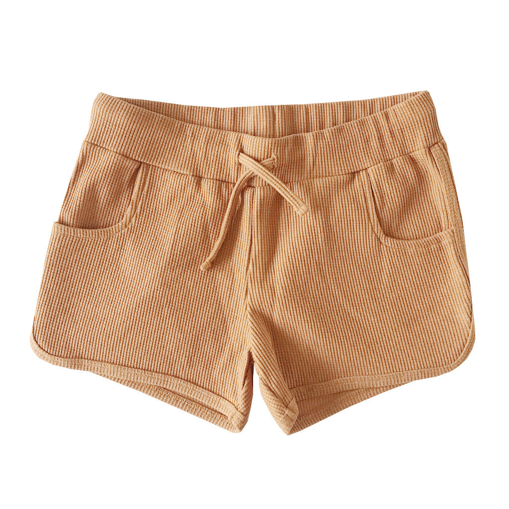 Shorts High Dune