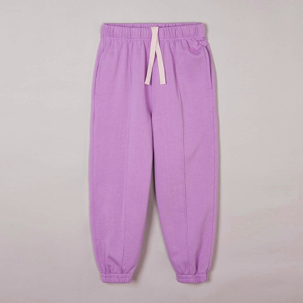 Pants Track Orchid