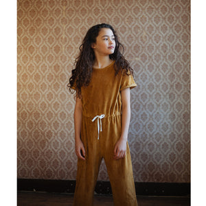 Jumpsuit Molly Sandstone