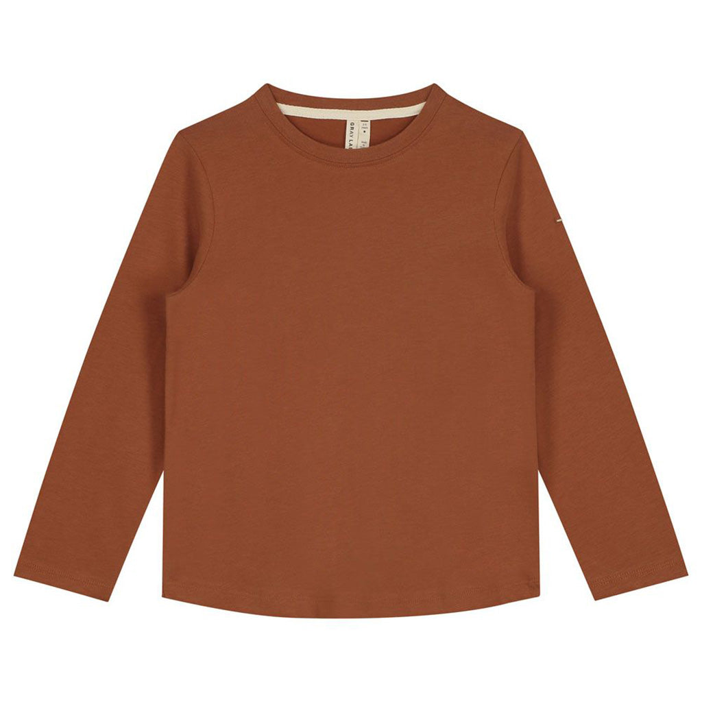 Longsleeve Tee Autumn