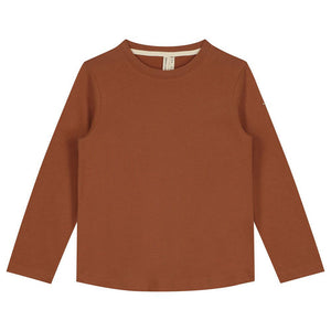 Longsleeve Tee Autumn