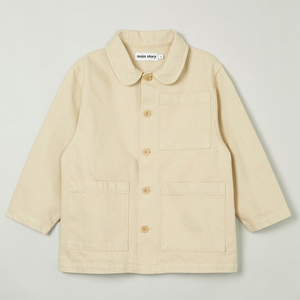 Jacket Squirrel Pable