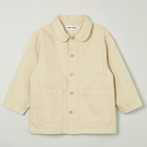 Jacket Squirrel Pable