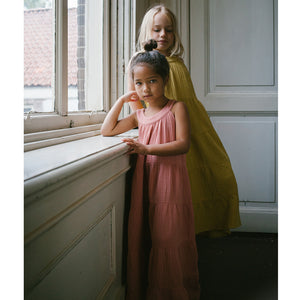 Dress Dolly Rose Dawn