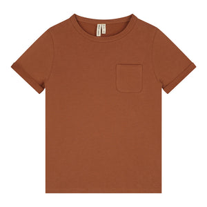Tee Pocket Autumn