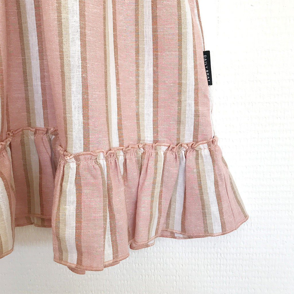 Dress Moon Mellow Pink