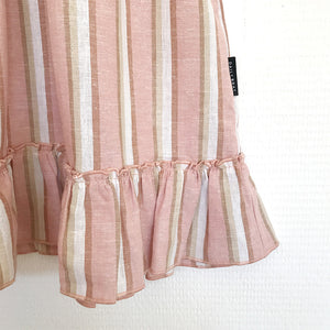Dress Moon Mellow Pink