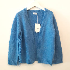 Cardigan Casual Cassowary