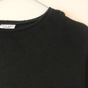 Dress Towel Black