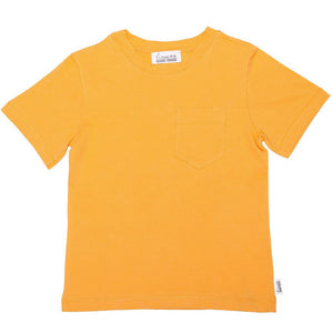 T-shirt Orange