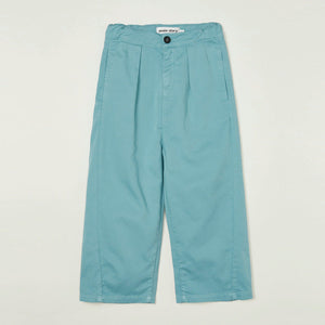 Pants Barrel Leg Stillwater
