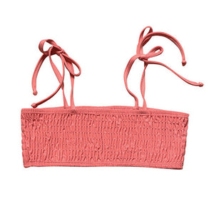 Bikini Top Rosy Ringtail