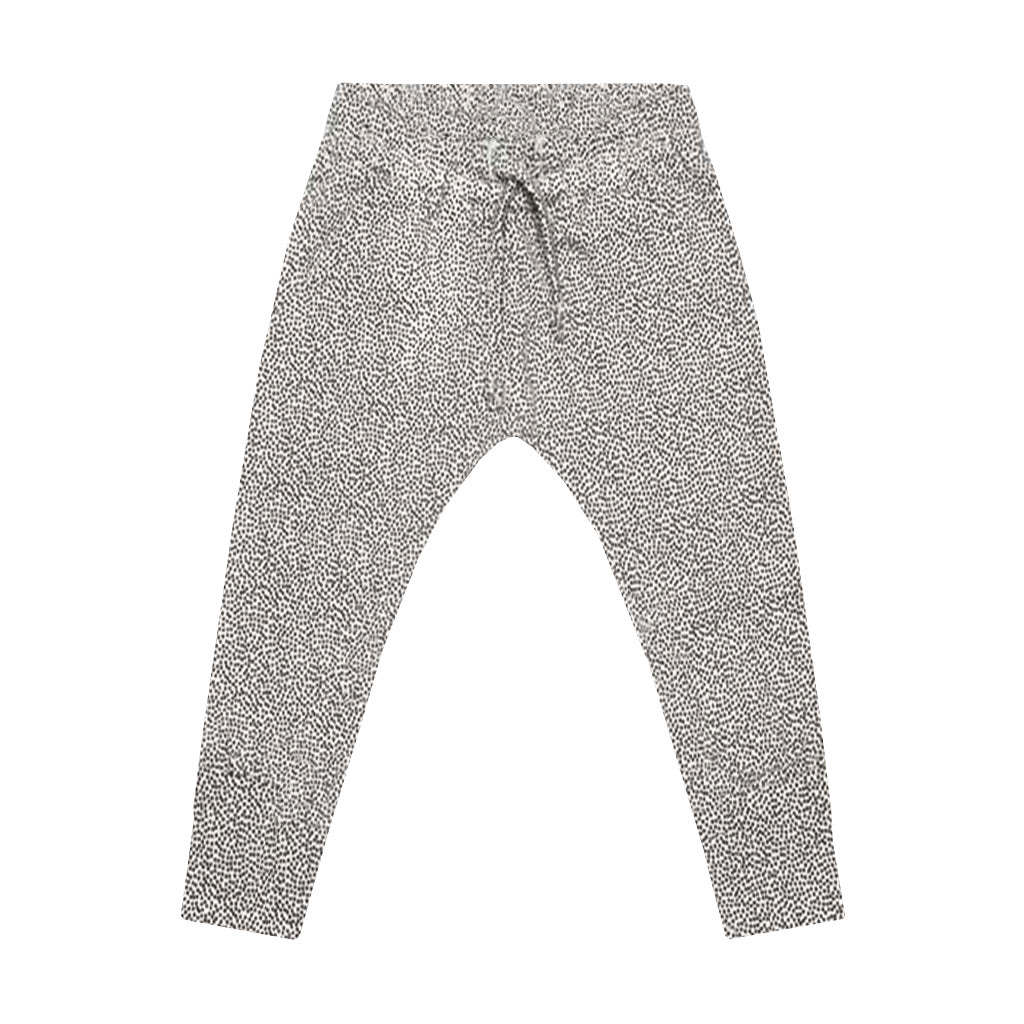 Jogger Slim Fit Dots Summer