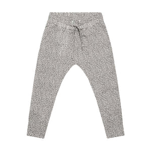 Jogger Slim Fit Dots Summer