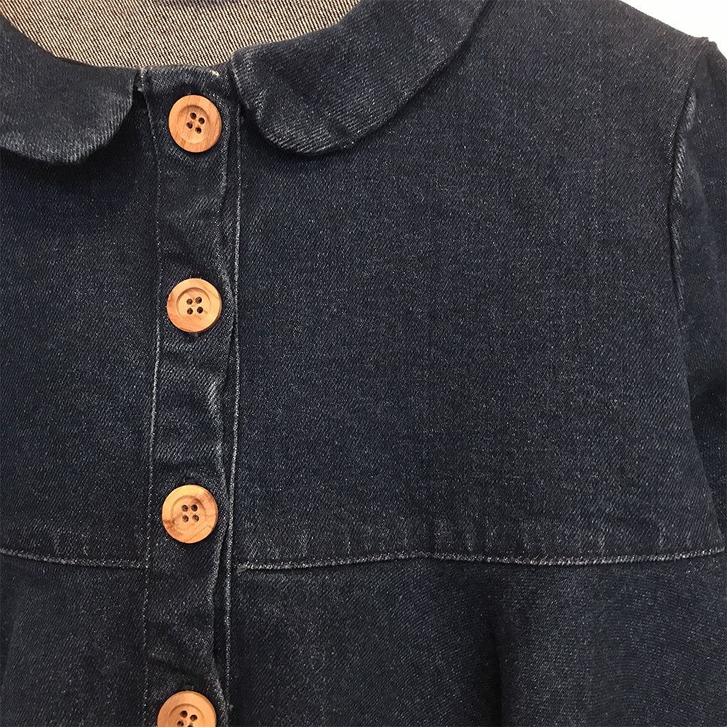 Dress Denim - sample