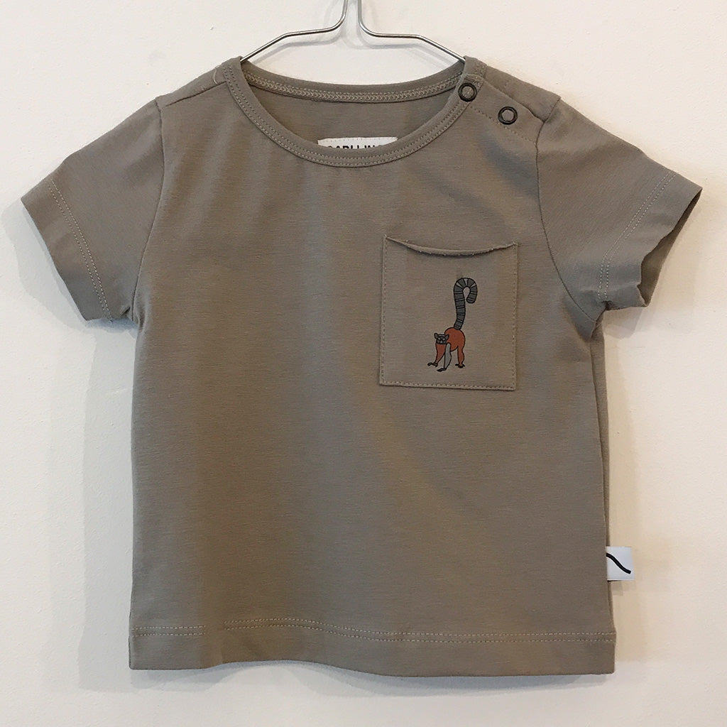T-shirt Maki