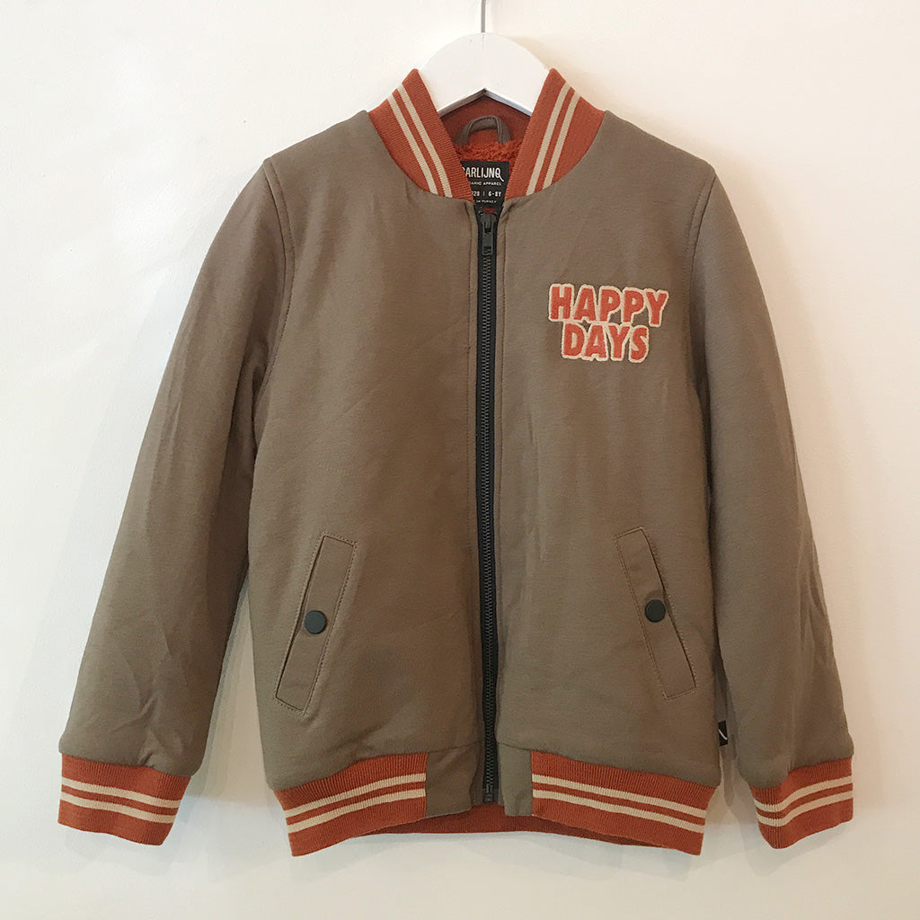 Bomberjacket Happy Days