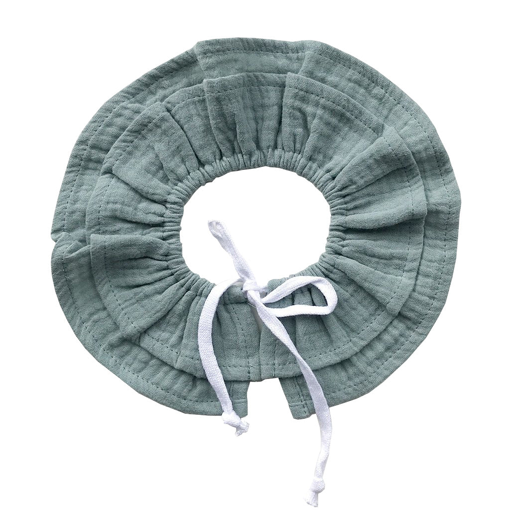 Collar Double Azure