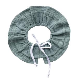 Collar Double Azure