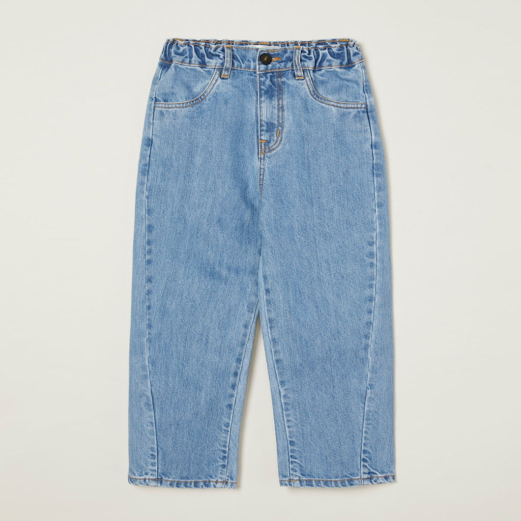 Jean Demi Wash