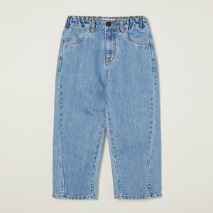 Jean Demi Wash