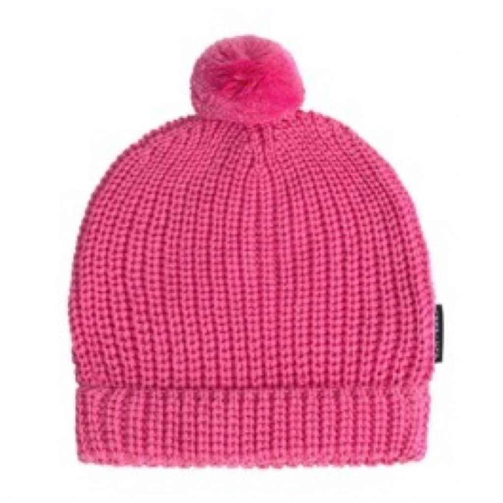 Hat Dally Knitted Pretty In Pink
