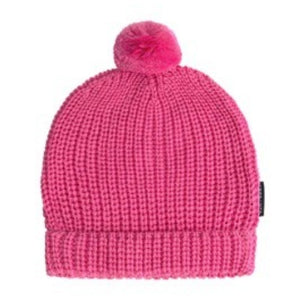 Hat Dally Knitted Pretty In Pink