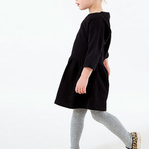 Dress Nearly Black