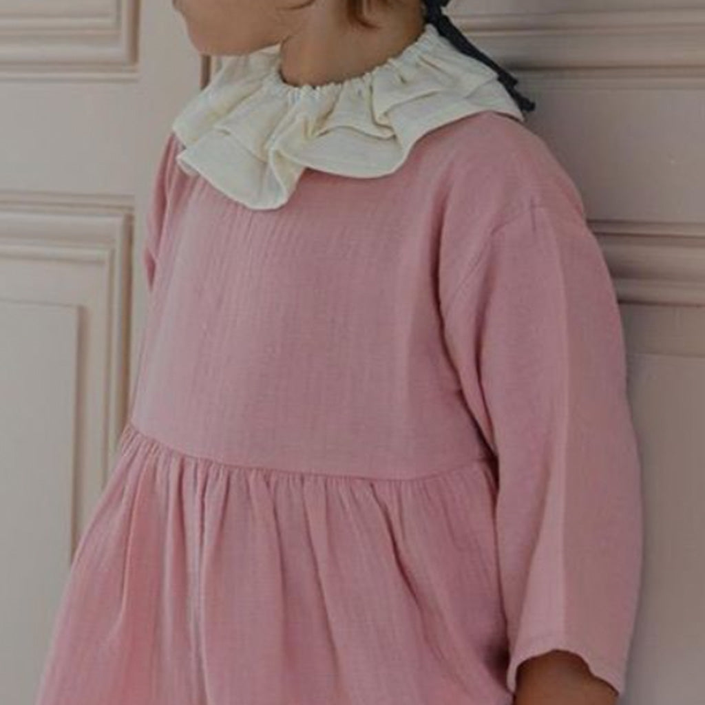 Collar Double Lemon