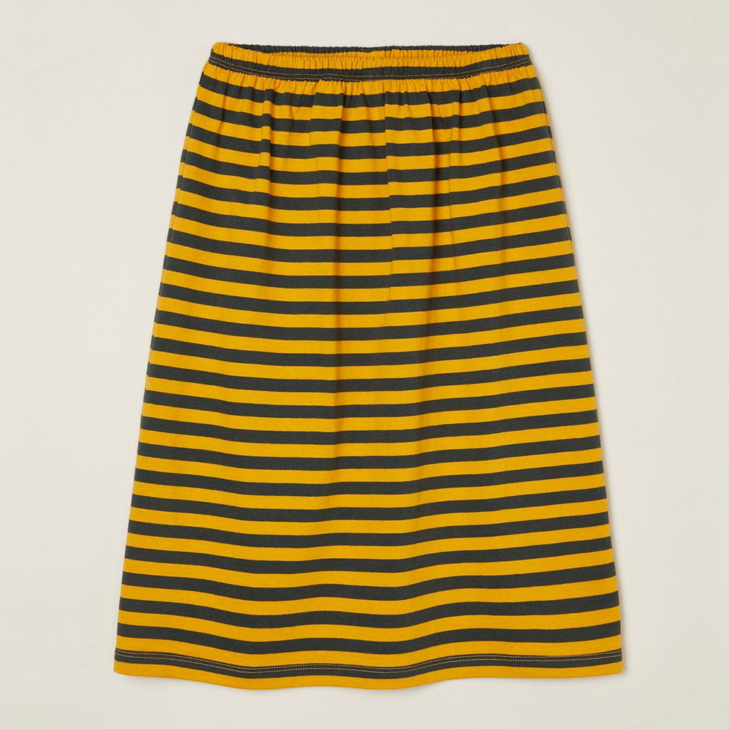 Skirt Midi Sunflower Phantom
