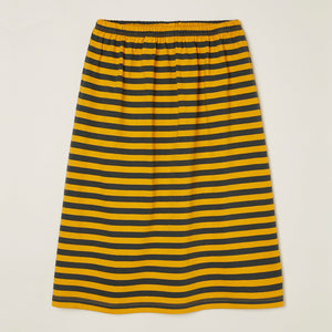 Skirt Midi Sunflower Phantom