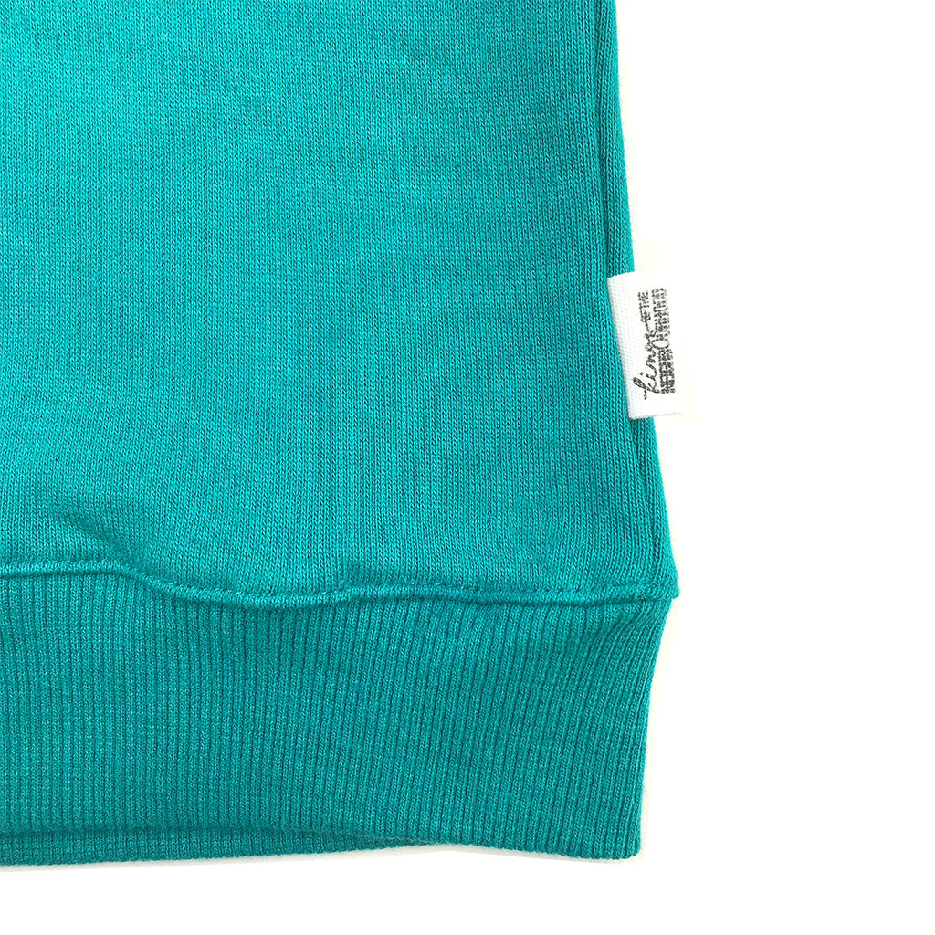 Sweater Green