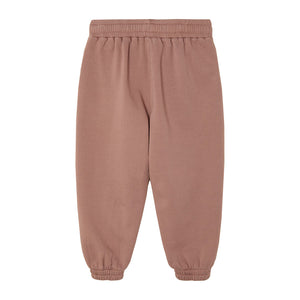 Pants Track Cognac
