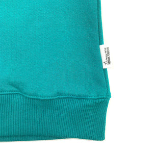 Sweater Green