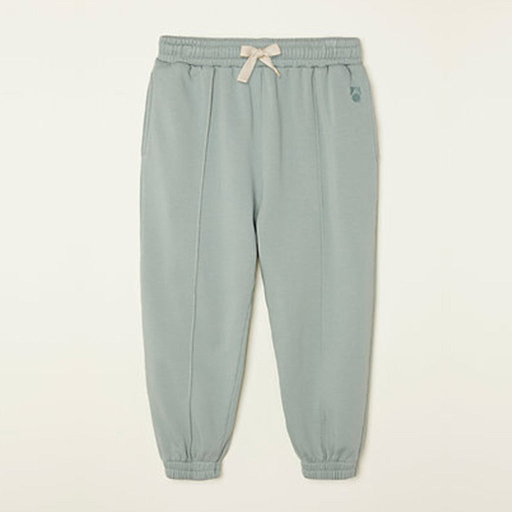 Pants Track Abyss