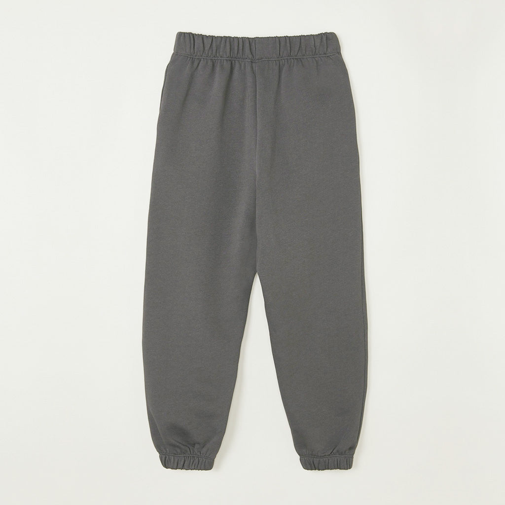 Pants Running Grey - sample