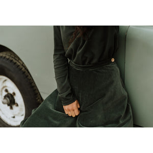 Skirt Mea Pirate Black