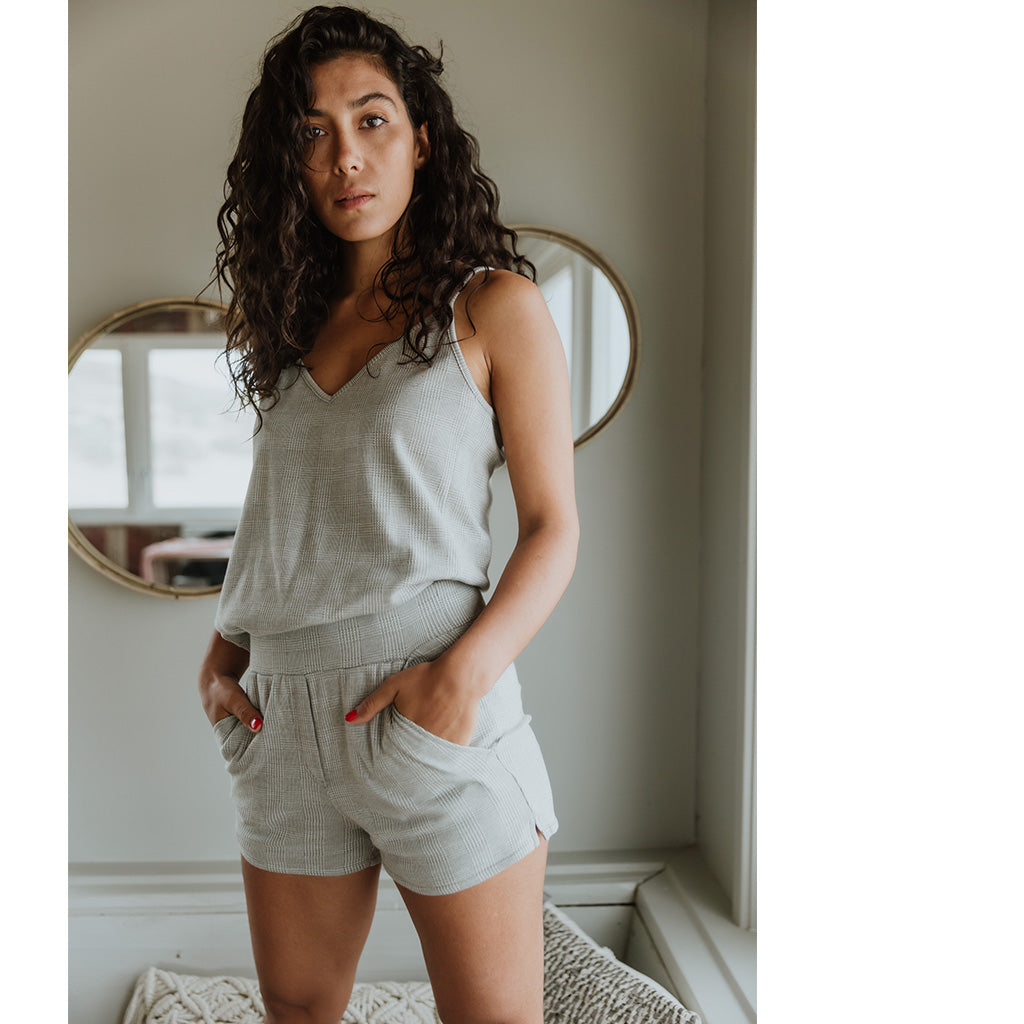 Trousers Steffie Auburn