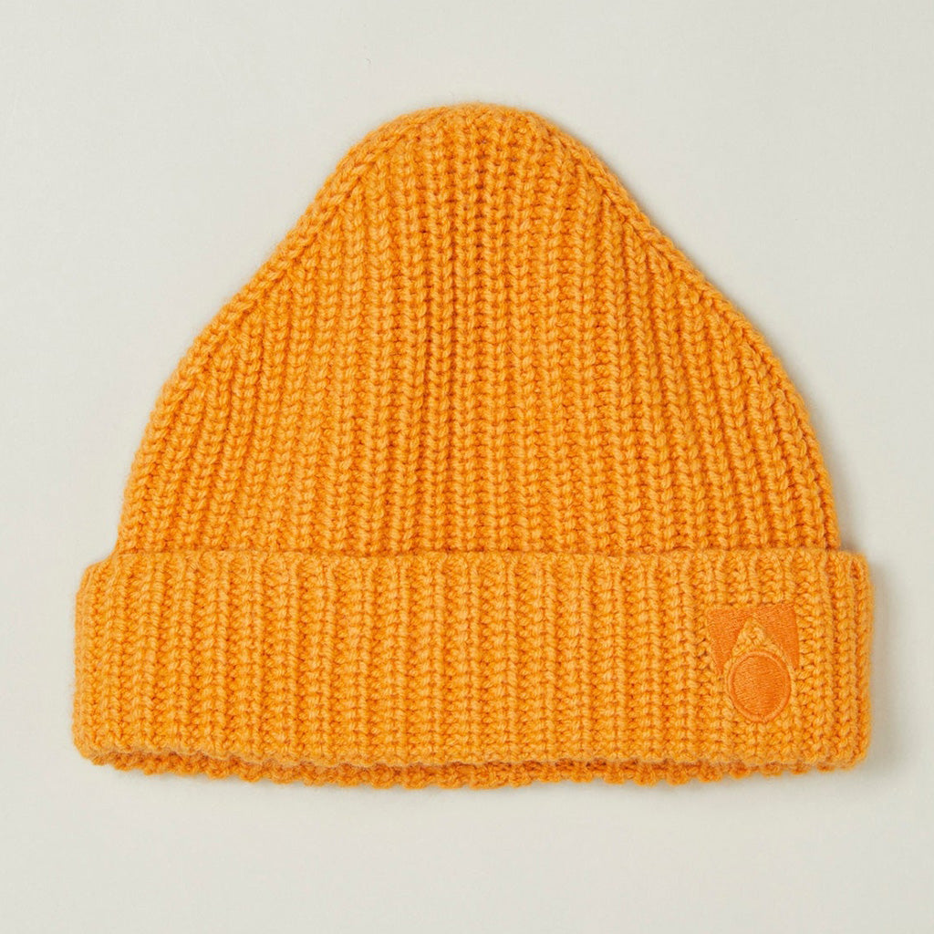 Beanie Clementine - sample