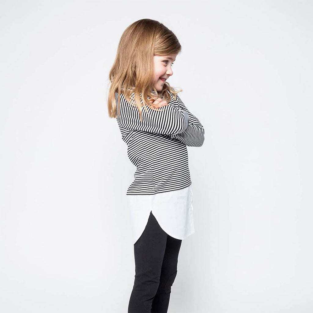 Combi Dress